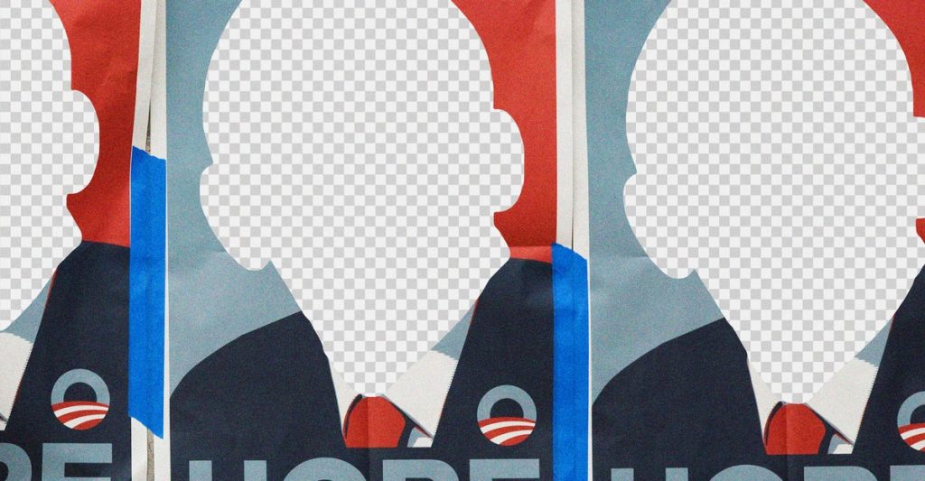 Onde Está Barack Obama? - The Atlantic