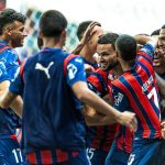 Onde assistir Bahia x Náutico ao vivo pela Copa do Nordeste