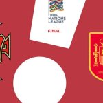 Onde assistir à final da Liga das Nações?