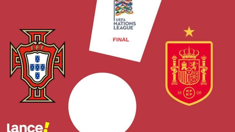 Onde assistir à final da Liga das Nações? Onde assistir à final da Liga das Nações?