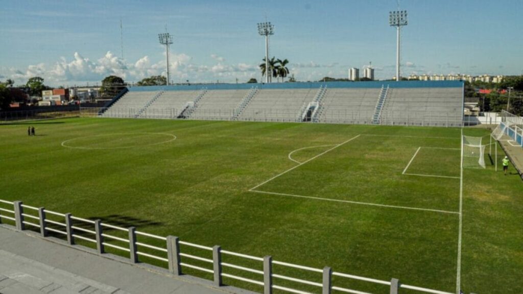 Onde ver Amazonas x Athletic ao vivo na Série B 2025