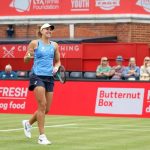 Onde ver Bia Haddad vs Emma Navarro no WTA 500 de Queen's