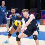 Onde ver Irã x Brasil ao vivo na VNL Masculina 2025