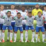 Onde ver Itália x Moldávia e horário das Eliminatórias