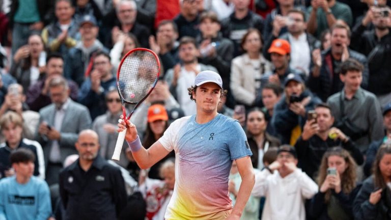 Onde ver João Fonseca x Taylor Fritz no ATP de Eastbourne Onde ver João Fonseca x Taylor Fritz no ATP de Eastbourne