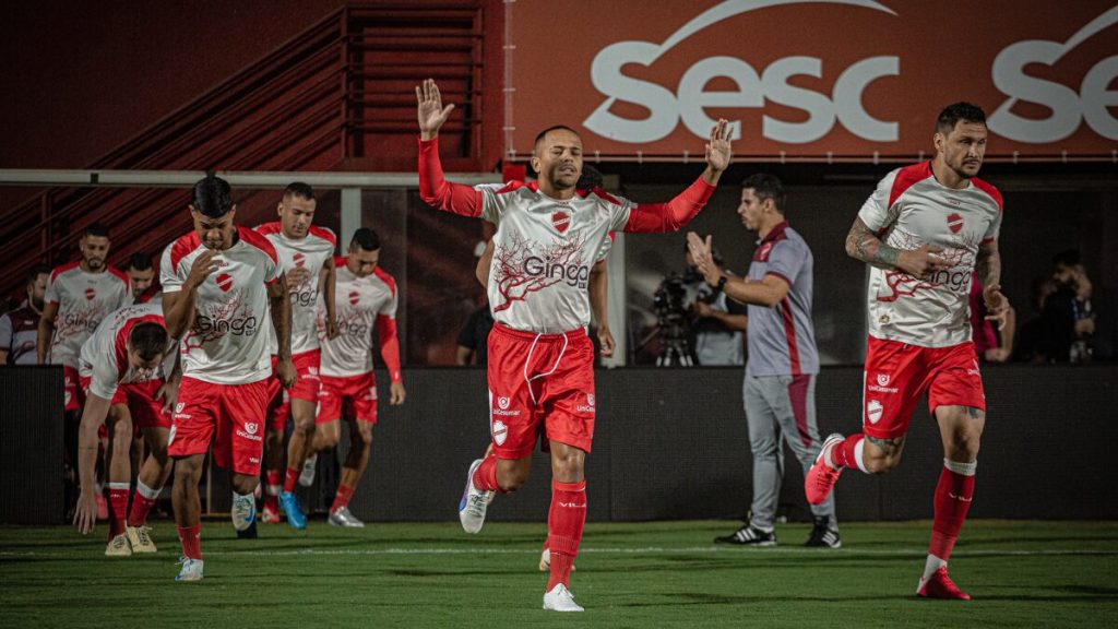 Onde ver Vila Nova x América-MG ao vivo na Série B