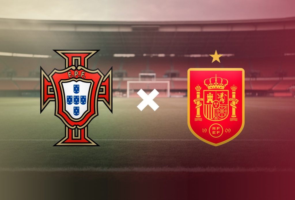 Onde ver a final da Liga das Nações ao vivo?