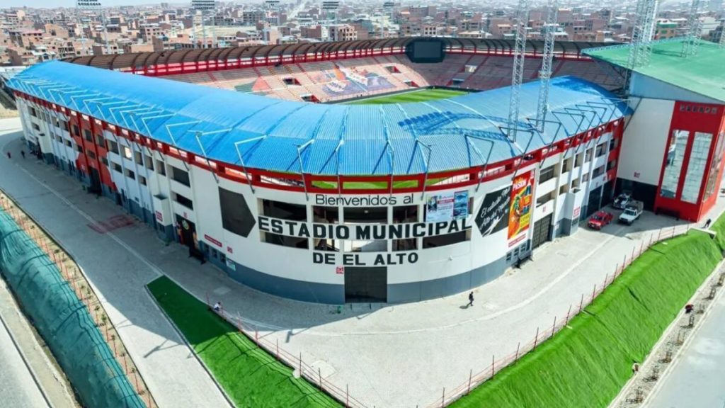 Onde ver ao vivo Bolívia x Chile nas Eliminatórias da Copa