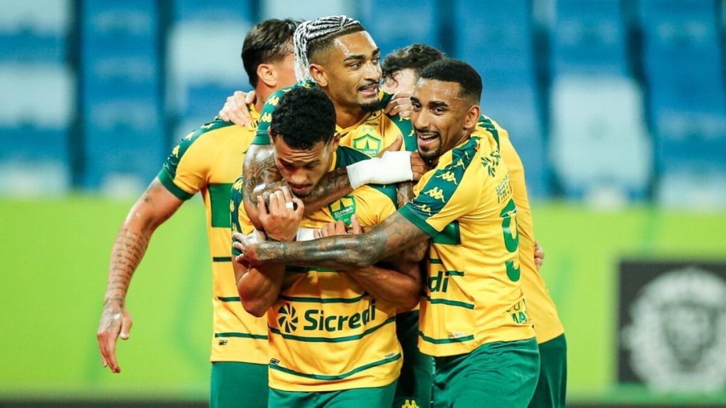 Onde ver ao vivo e horário de Cuiabá x Paysandu na Série B