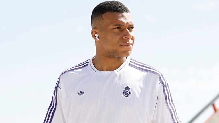 Onde ver ao vivo e horários de Real Madrid x Pachuca