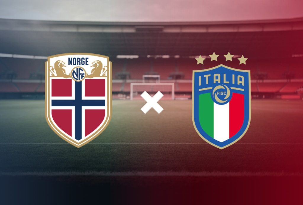 Onde ver ao vivo o jogo das Eliminatórias da Europa