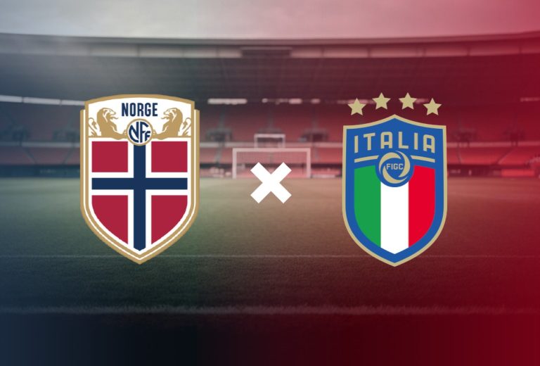 Onde ver ao vivo o jogo das Eliminatórias da Europa