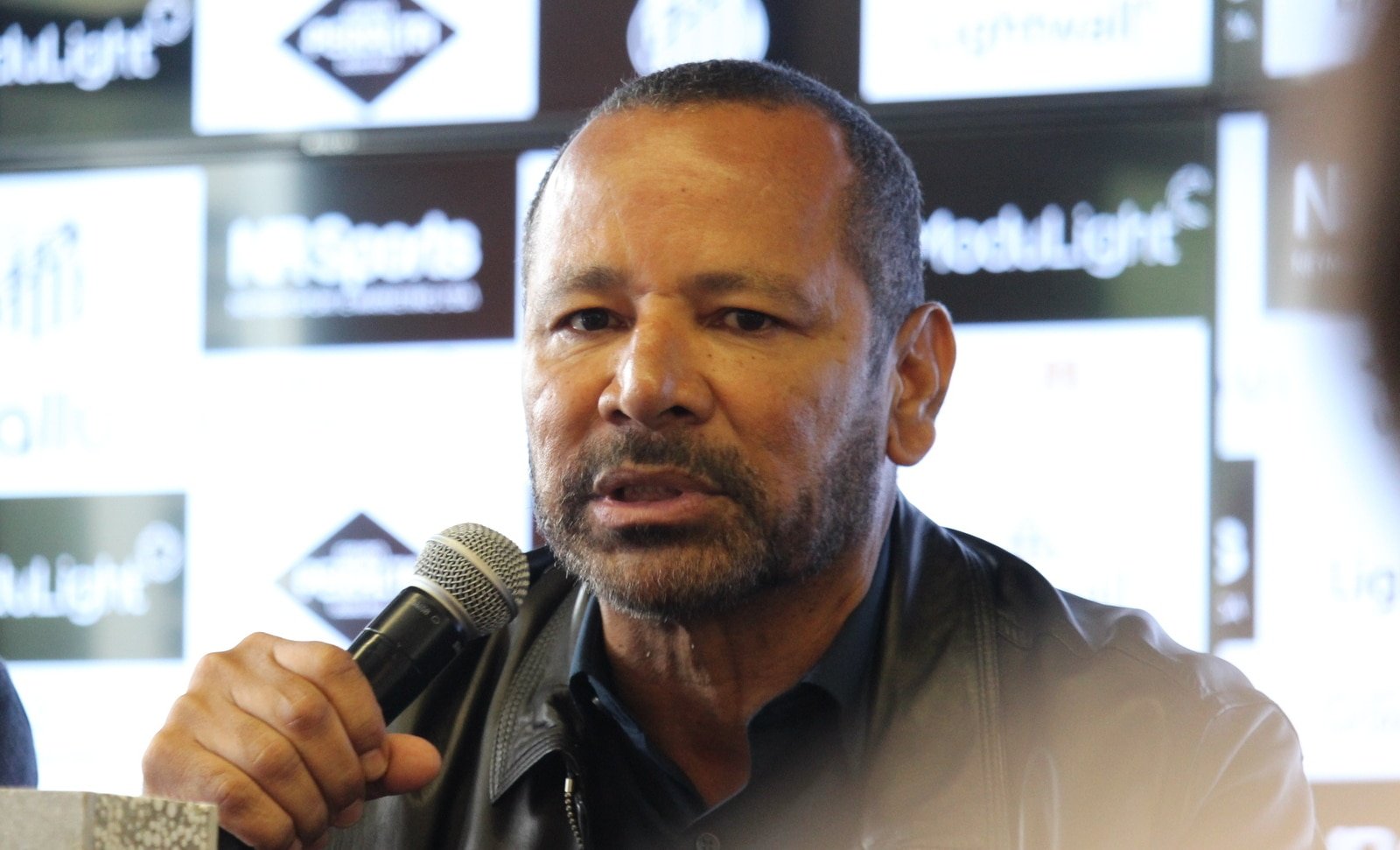 Os planos do pai de Neymar para o Santos em Praia Grande