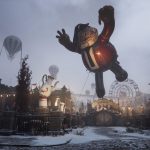 “Overture lançado hoje: detalhes completos do gameplay – PlayStation.Blog”