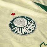Palmeiras apresenta uniforme inspirado no Mundial de 1951; confira
