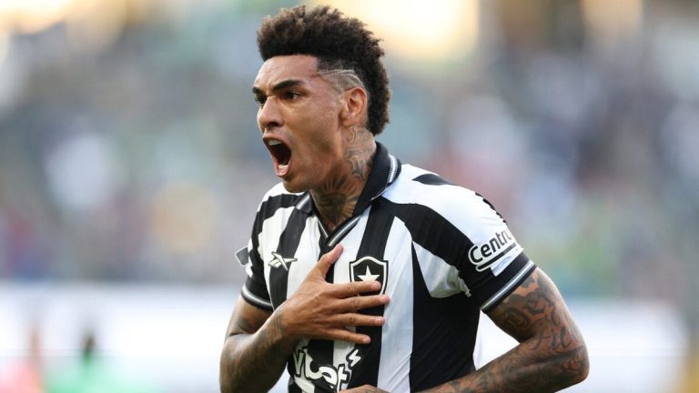 Palmeiras e Botafogo se enfrentam na Copa do Mundo de Clubes Palmeiras e Botafogo se enfrentam na Copa do Mundo de Clubes