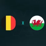 Palpites para Bélgica x País de Gales