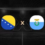 Palpites para Bósnia e Herzegovina x San Marino