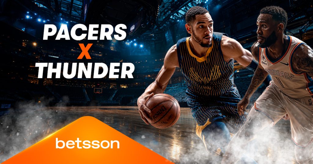 Palpites para Indiana Pacers x Oklahoma City Thunder