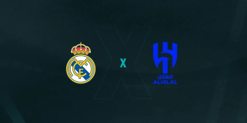 Palpites para Real Madrid x Al-Hilal