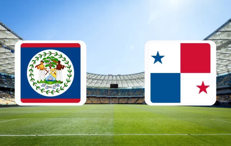 Panamá enfrenta Belize buscando liderança do Grupo D: onde assistir (07/06)