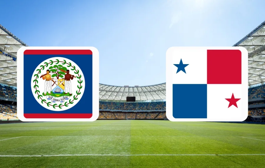 Panamá enfrenta Belize buscando liderança do Grupo D: onde assistir (07/06)