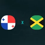 Panamá x Jamaica: Palpites, Horário, Escalações e Como Assistir 24/06