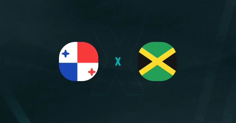 Panamá x Jamaica: Palpites, Horário, Escalações e Como Assistir 24/06 Panamá x Jamaica: Palpites, Horário, Escalações e Como Assistir 24/06