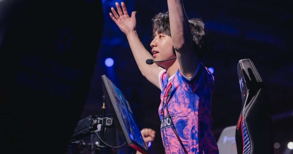 Paper Rex atropela, e Bilibili e Liquid fazem jogo duro na estreia