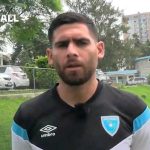 Para José Pinto, jogo Guatemala x República Dominicana é uma final