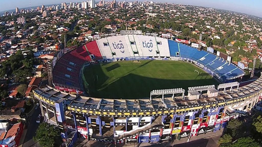 Paraguai x Uruguai: Como assistir ao vivo pelas Eliminatórias