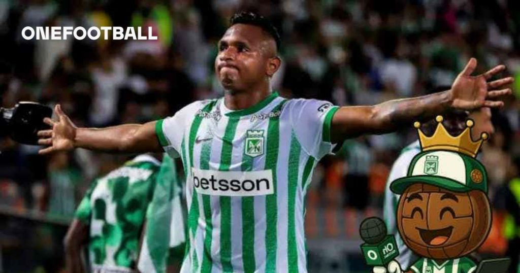 Parce, a vitória de hoje é crucial em Manizales