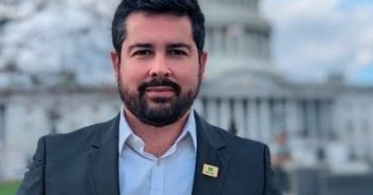 Paulo Figueiredo: ‘Nunca fui notificado’, afirma último…