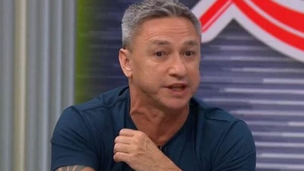 Paulo Nunes critica Seleção, mas elogia jogador: 'Impressionante'