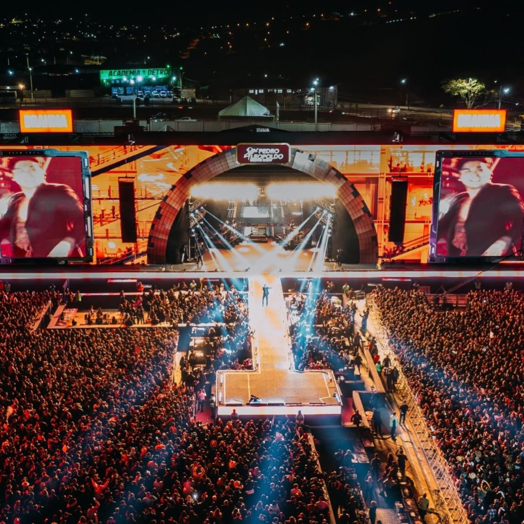 Pedro Leopoldo Rodeio Show 2025: atrações, ingressos e como assistir