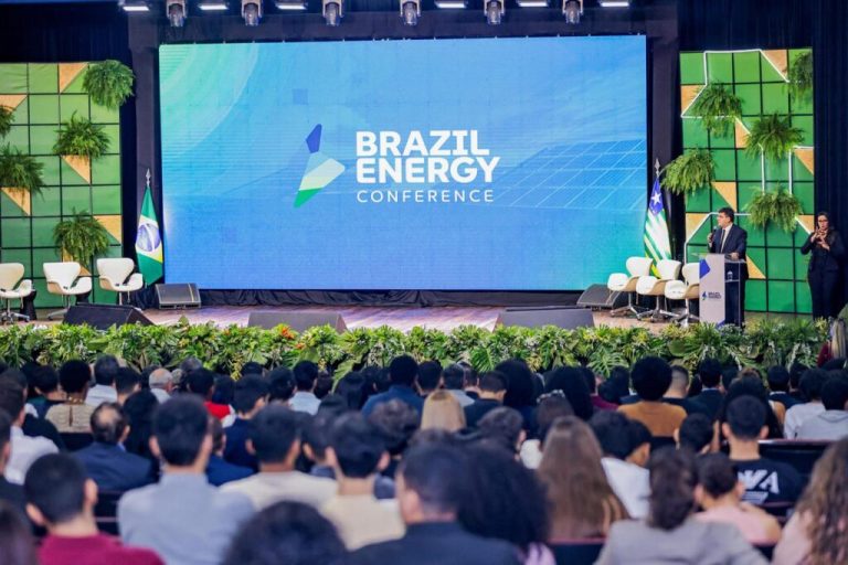 Piauí lidera debate internacional sobre energia limpa – pi.gov
