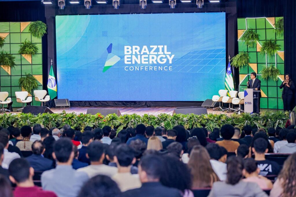 Piauí lidera debate internacional sobre energia limpa – pi.gov