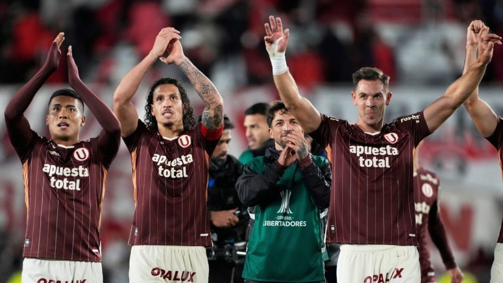 Por que o jogo contra o Atlético Grau é crucial para o Universitário