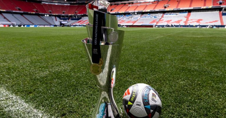 Portugal vs Espanha: onde ver, horário e escalações Portugal vs Espanha: onde ver, horário e escalações