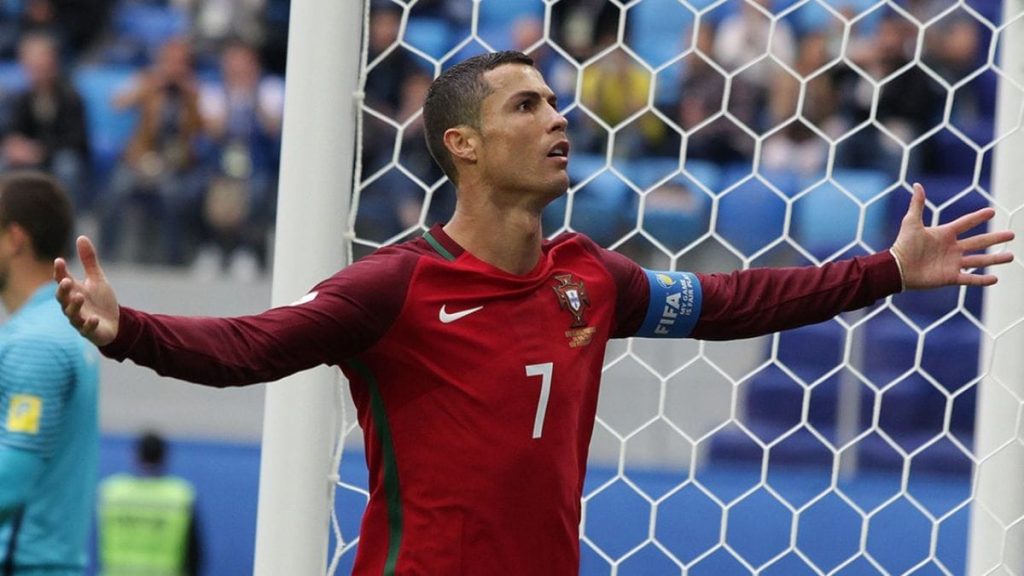 Portugal x Espanha na final da Liga das Nações: Como ver ao vivo