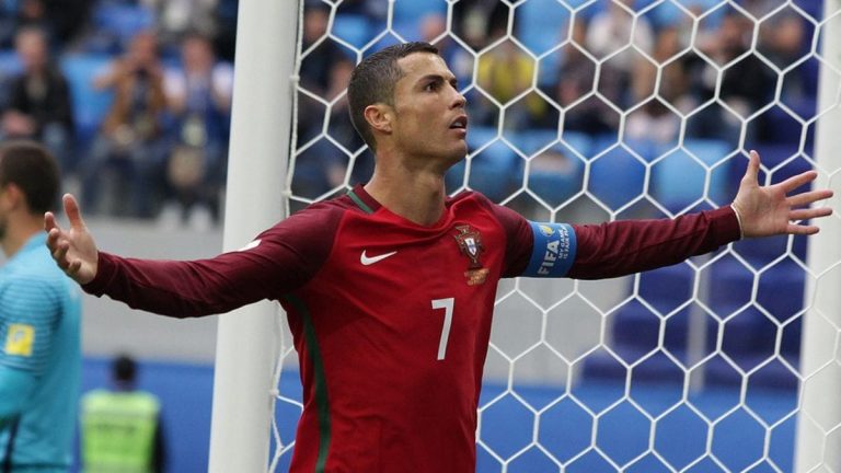 Portugal x Espanha na final da Liga das Nações: Como ver ao vivo Portugal x Espanha na final da Liga das Nações: Como ver ao vivo