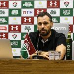 Presidente do Fluminense almeja título mundial inspirado na Seleção de 94