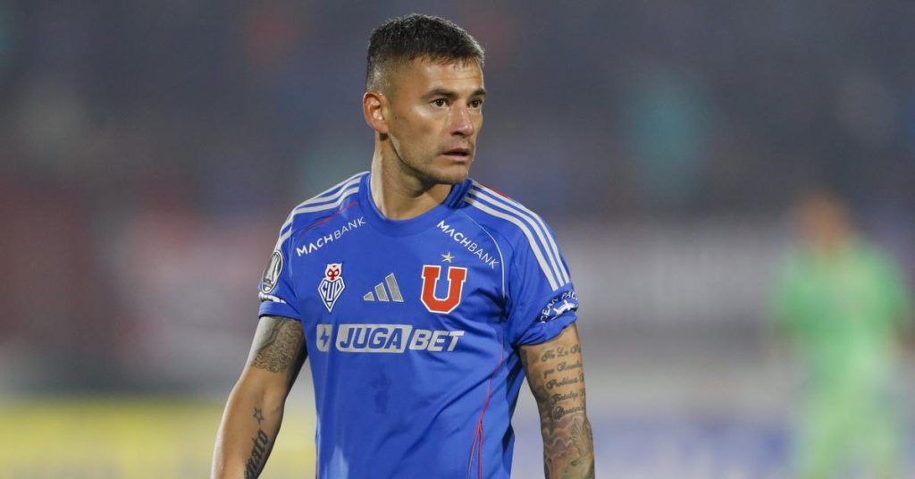 Prévia do jogo contra o Curicó Unido nas oitavas da Copa Chile 2025