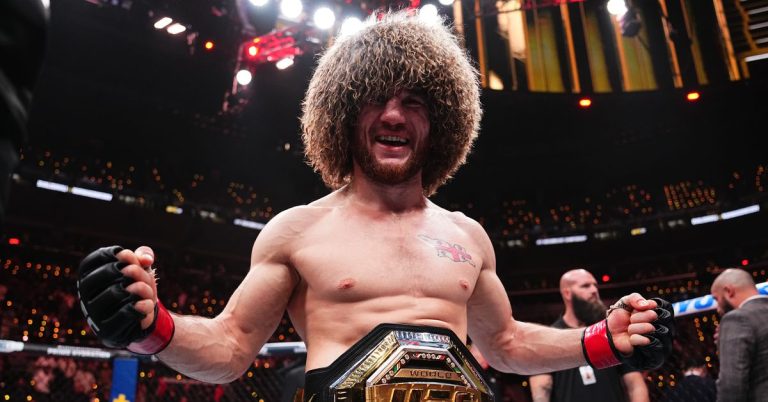 Previsões do UFC 316 – MMA Fighting