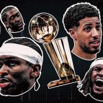 Previsões para as Finais da NBA: Pacers ou Thunder campeões?