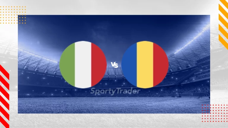 Prognóstico: Itália U21 x Romênia U21 – Euro Sub-21 Prognóstico: Itália U21 x Romênia U21 – Euro Sub-21