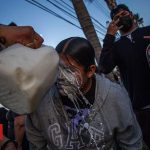 Protestos em Los Angeles: fotos impactantes de fotógrafo brasileiro