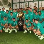 Qual sua expectativa para o Palmeiras no Mundial? Participe!