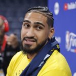 Quanto ganha a estrela do Pacers?