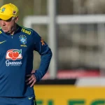 Que horas é o jogo do Brasil hoje? Confira a provável escalação!